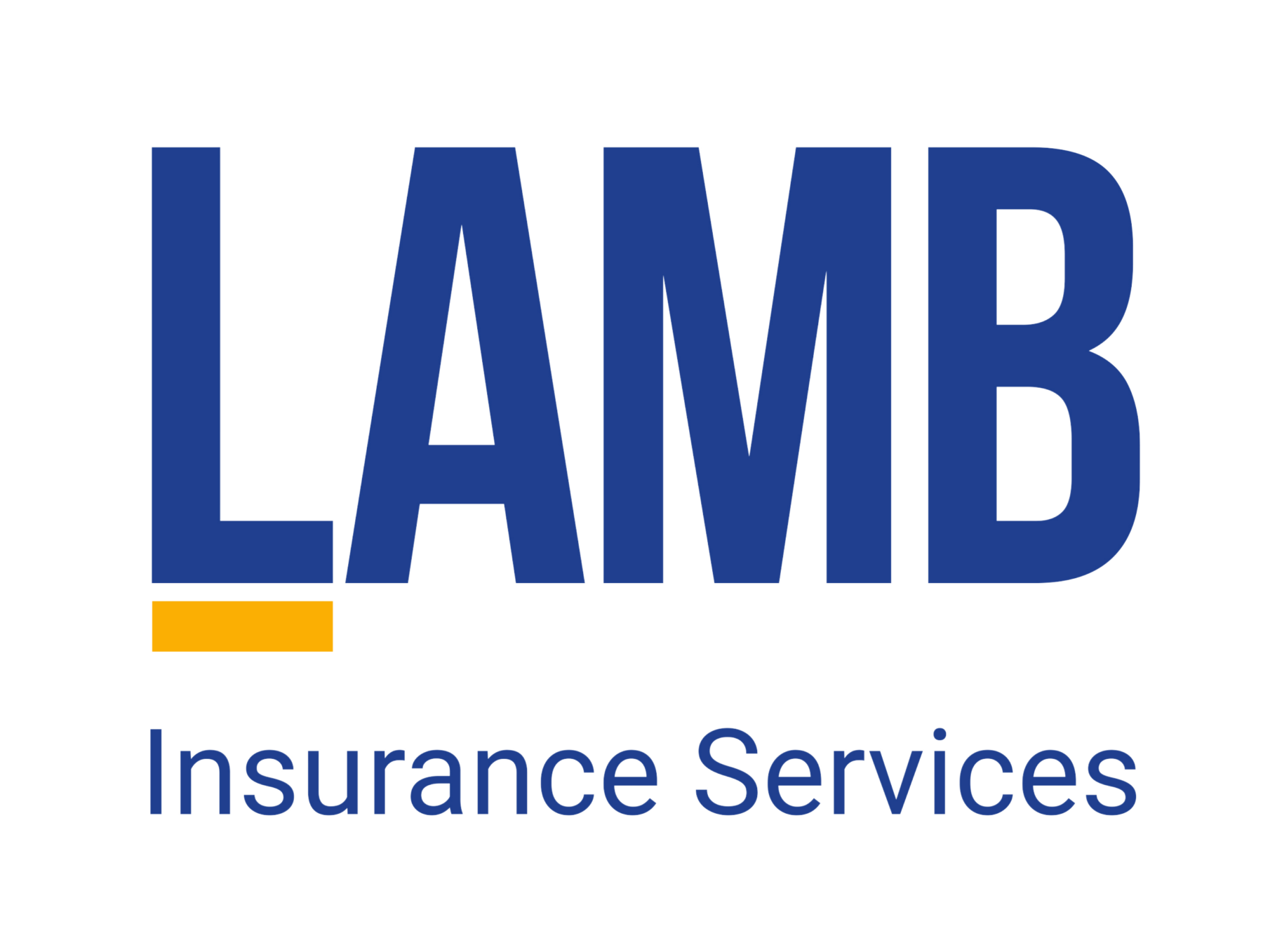 LAMB logo